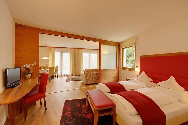 Marinis Giardino Hotel - Oda