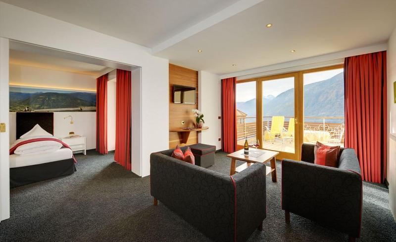 Marinis Giardino Hotel - Oda