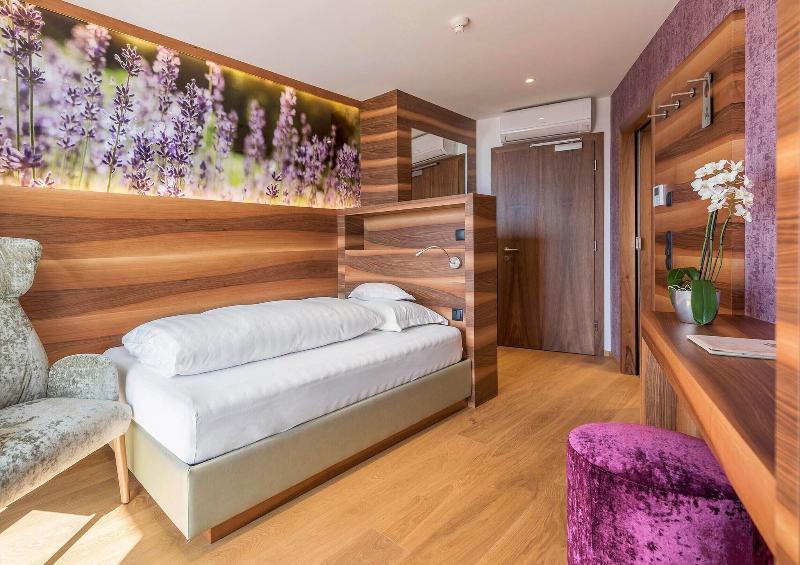 Marinis Giardino Hotel - Oda