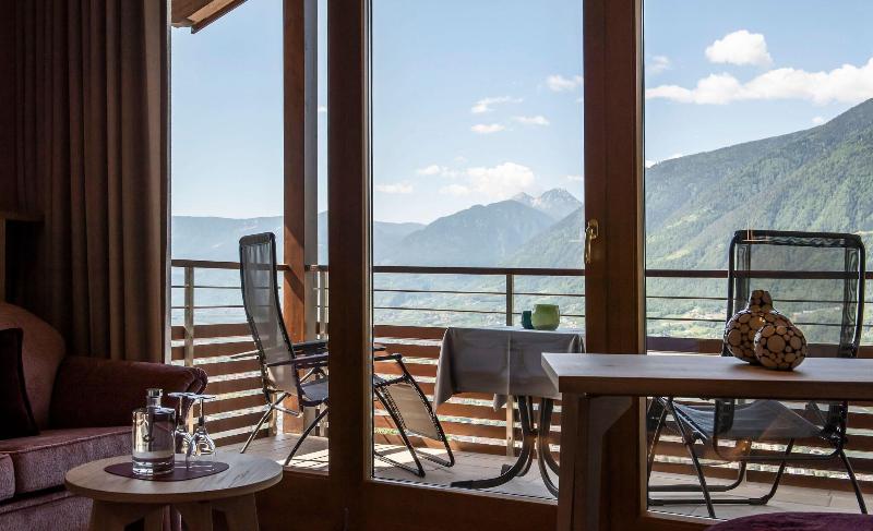 Marinis Giardino Hotel - Oda