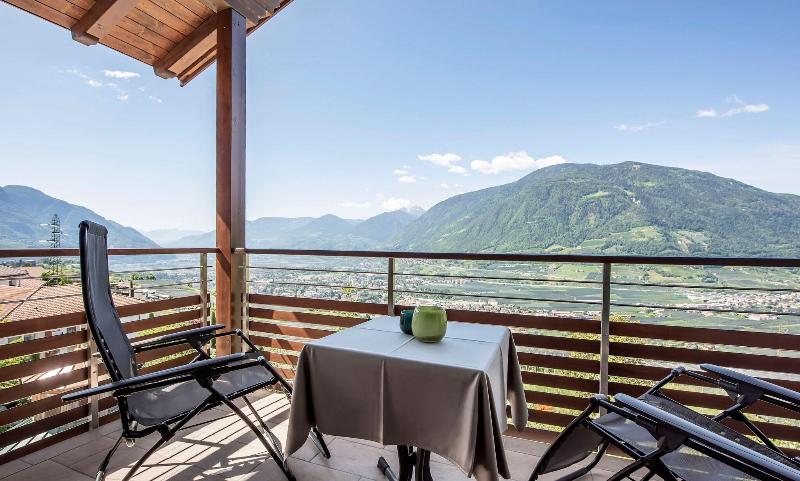 Marinis Giardino Hotel - Oda