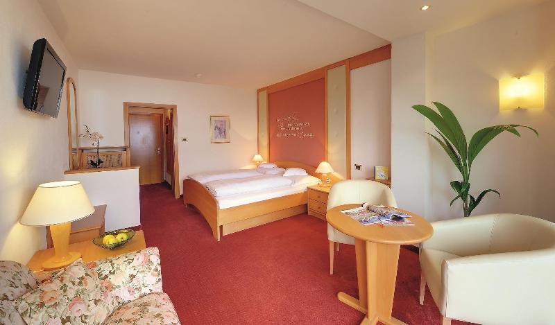 Marinis Giardino Hotel - Oda