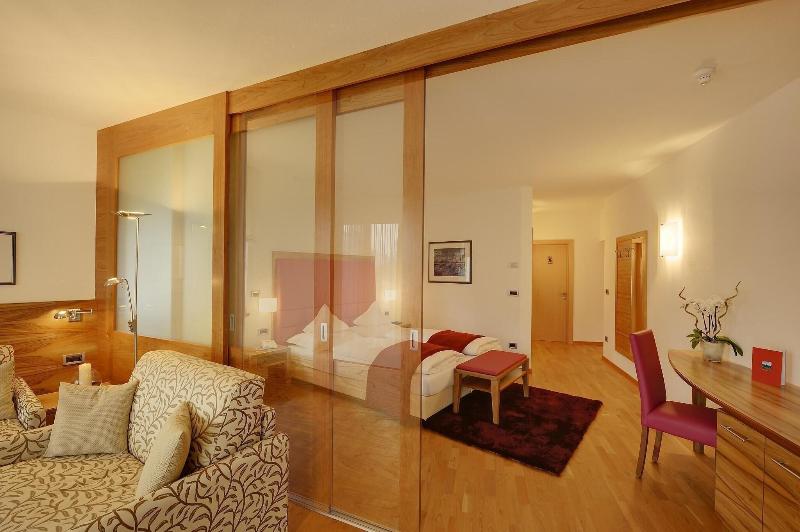 Marinis Giardino Hotel - Oda