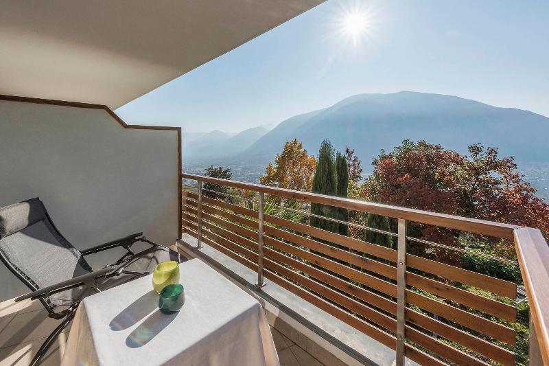 Marinis Giardino Hotel - Oda
