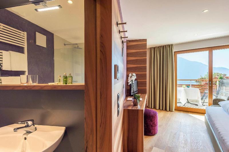 Marinis Giardino Hotel - Oda