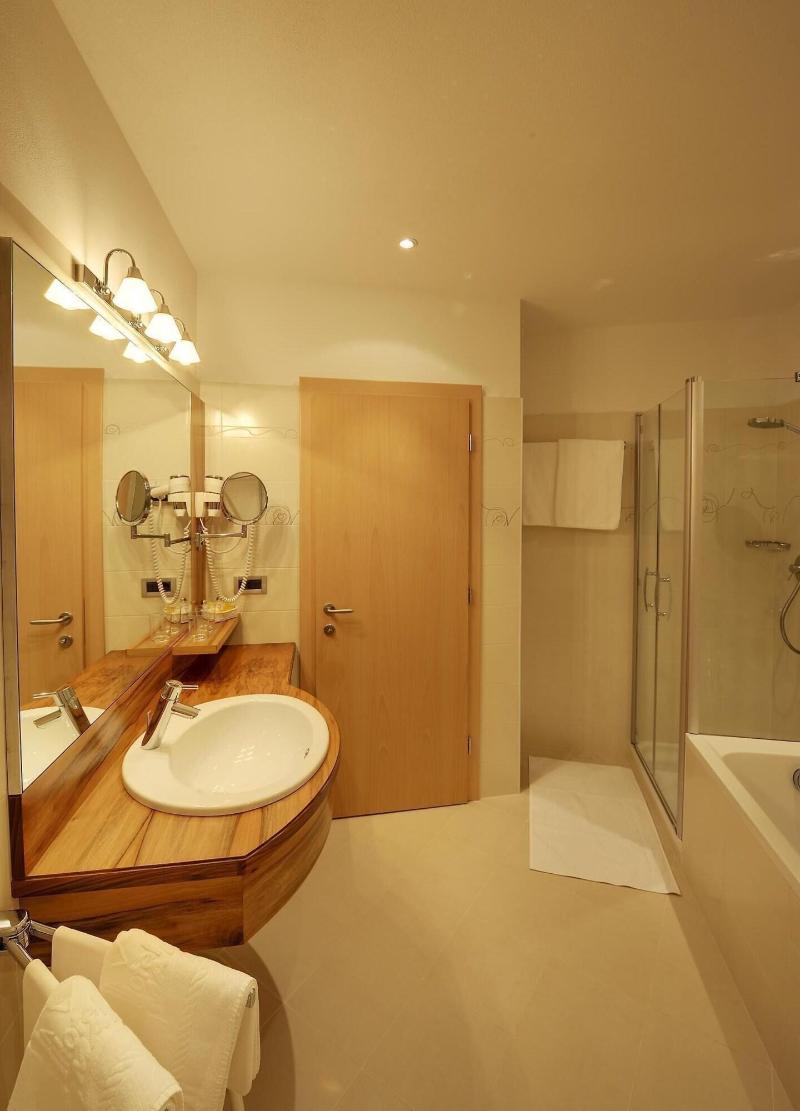 Marinis Giardino Hotel - Oda