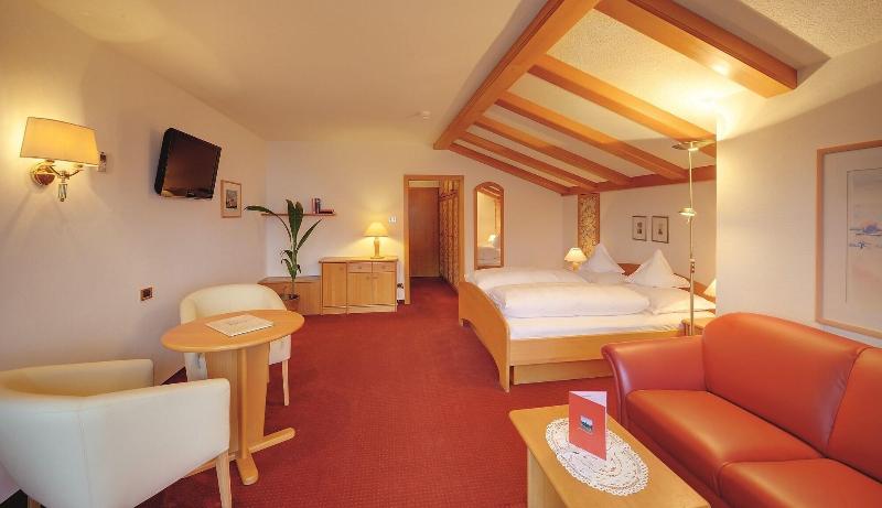 Marinis Giardino Hotel - Oda