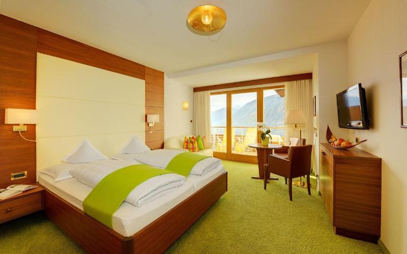 Marinis Giardino Hotel - Oda