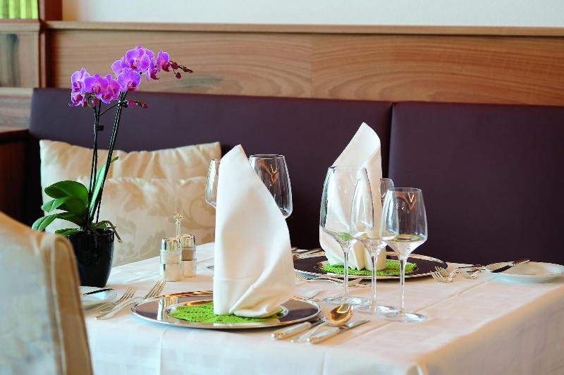 Marinis Giardino Hotel - Restoran