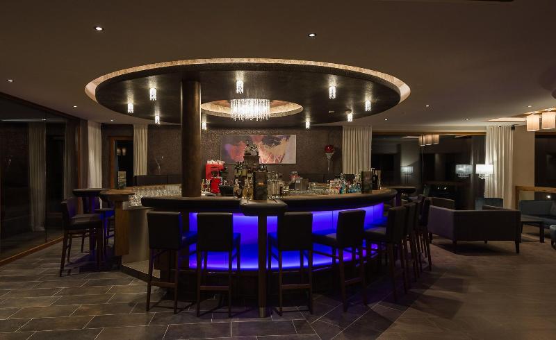 Green Lake Hotel Weiher - Bar