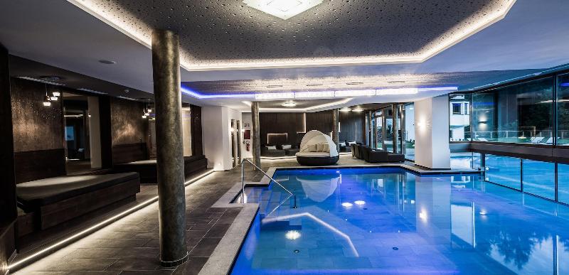 Green Lake Hotel Weiher - Aktivite