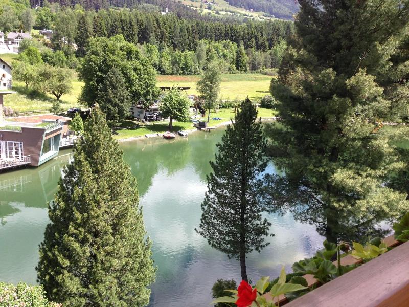 Green Lake Hotel Weiher - Genel