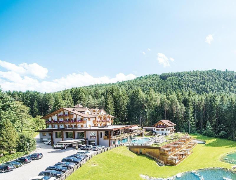 Green Lake Hotel Weiher - Genel