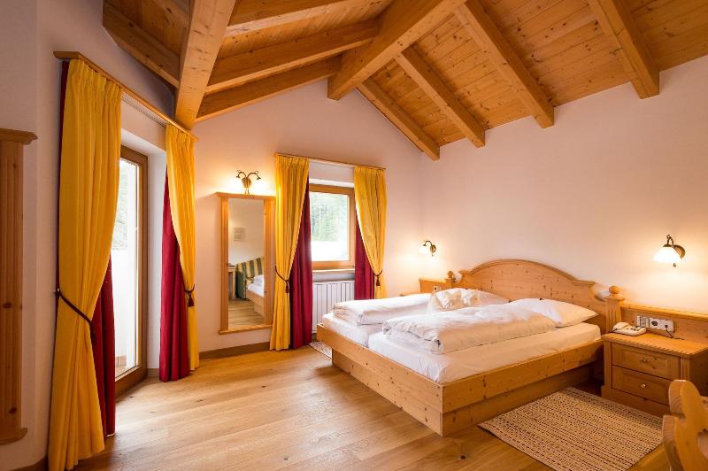 Green Lake Hotel Weiher - Oda