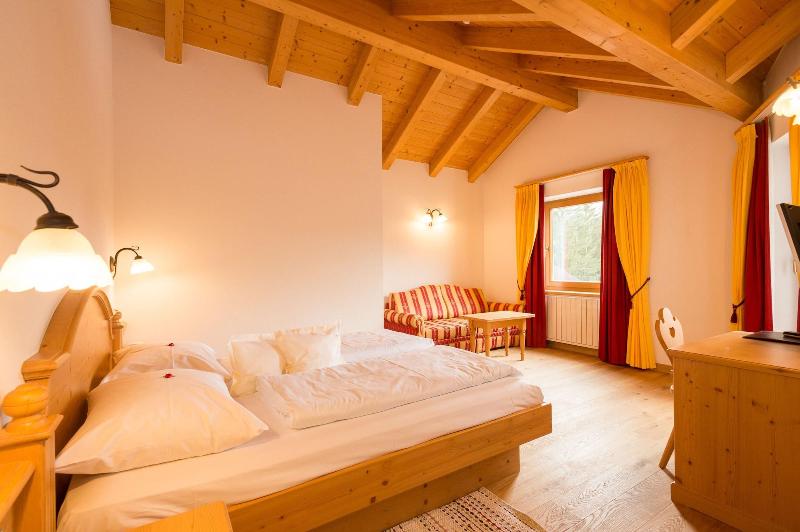 Green Lake Hotel Weiher - Oda