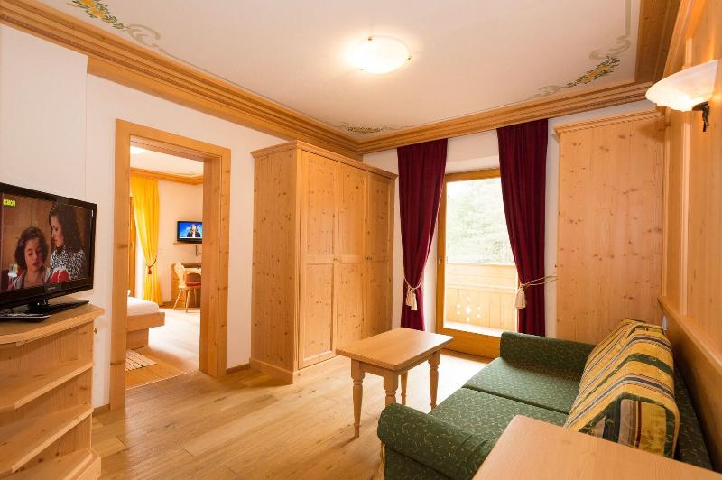 Green Lake Hotel Weiher - Oda