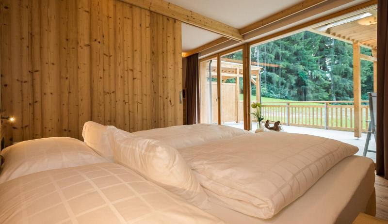 Green Lake Hotel Weiher - Oda