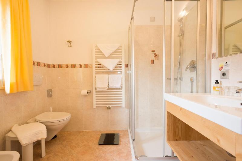 Green Lake Hotel Weiher - Oda