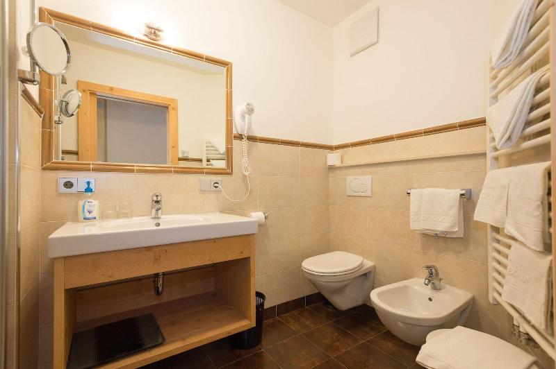 Green Lake Hotel Weiher - Oda