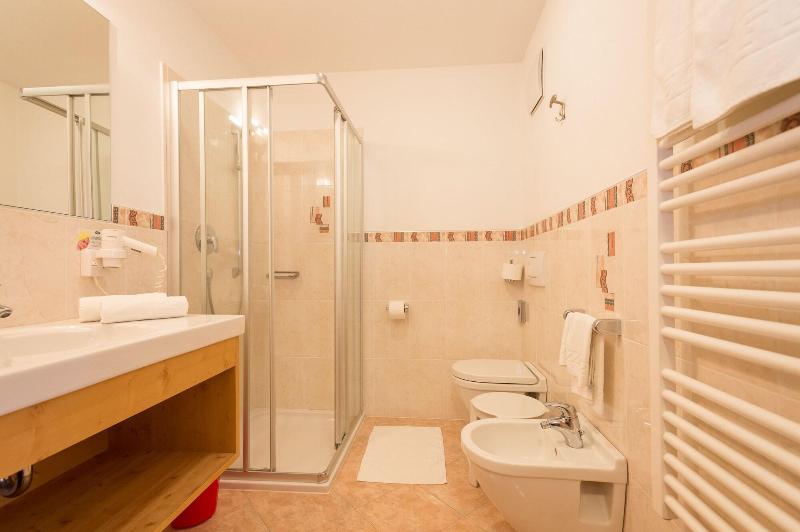 Green Lake Hotel Weiher - Oda