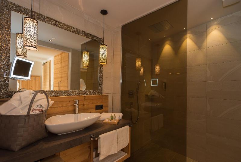 Green Lake Hotel Weiher - Oda