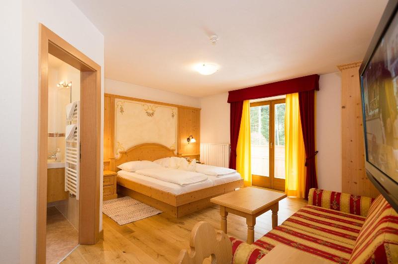 Green Lake Hotel Weiher - Oda