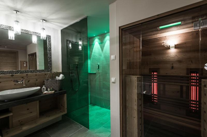 Green Lake Hotel Weiher - Oda
