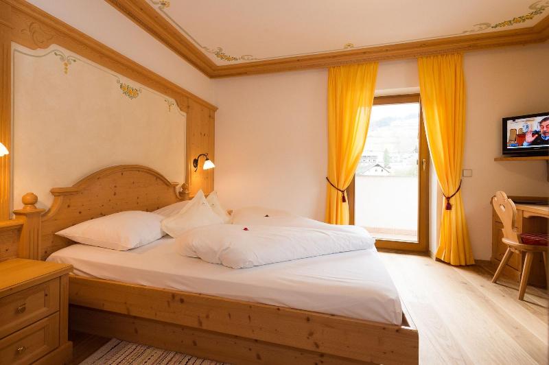 Green Lake Hotel Weiher - Oda