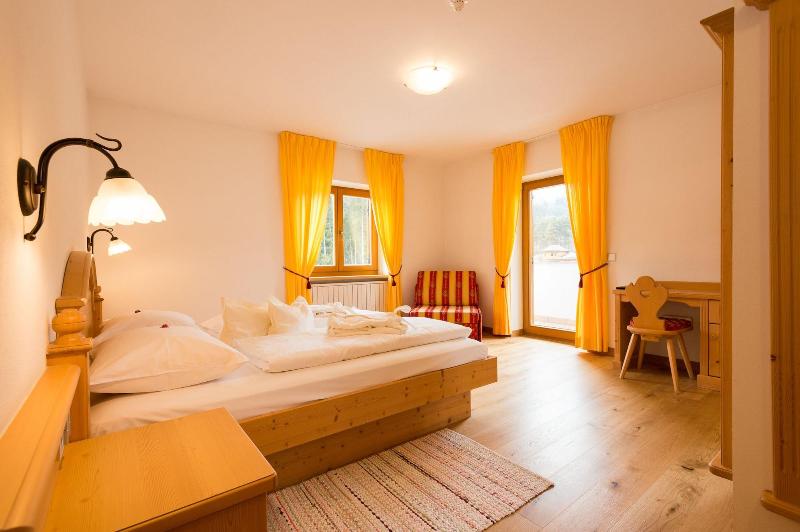 Green Lake Hotel Weiher - Oda