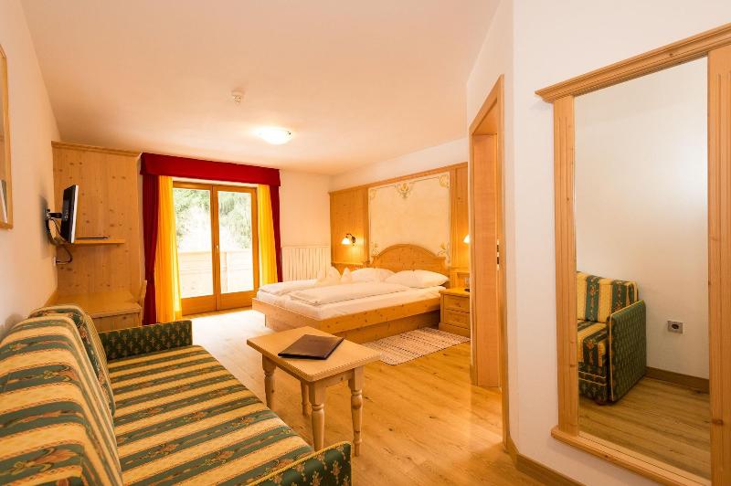Green Lake Hotel Weiher - Oda