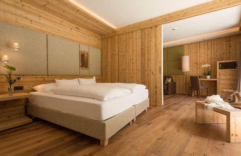 Green Lake Hotel Weiher - Oda