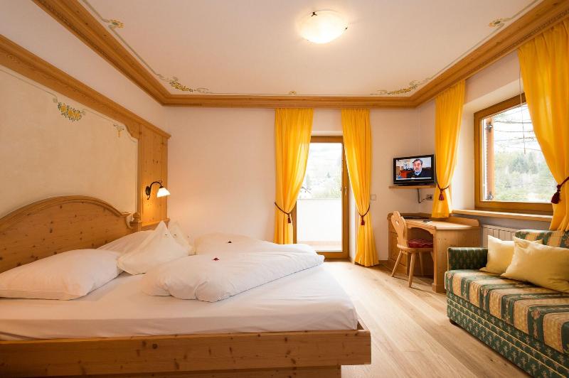 Green Lake Hotel Weiher - Oda