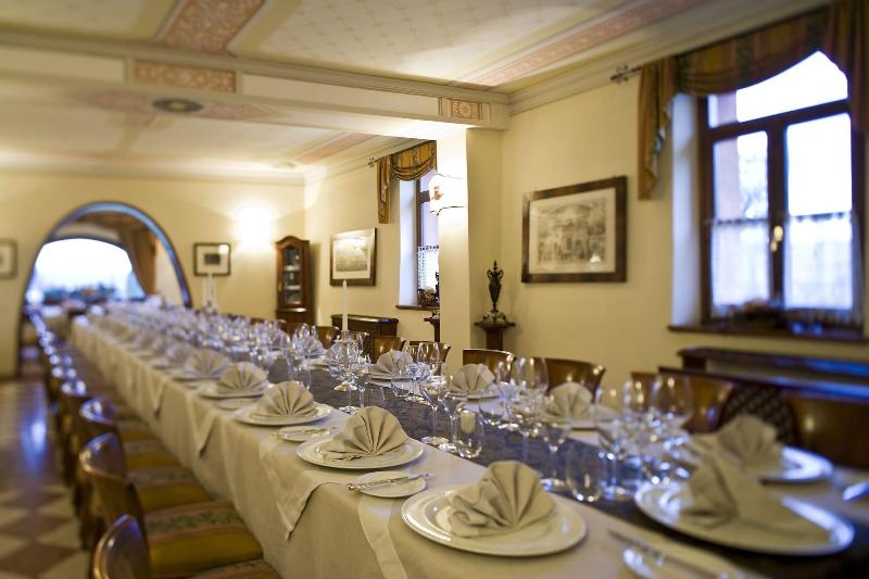 La Tavernetta Al Castello - Lobi