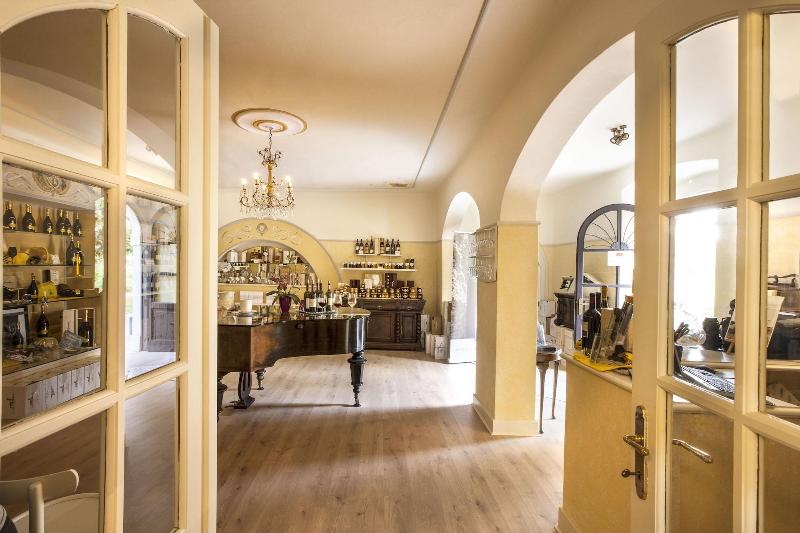 La Tavernetta Al Castello - Aktivite