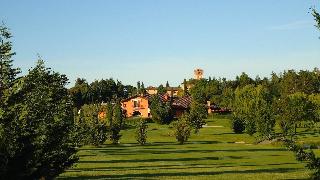 La Tavernetta Al Castello otel fotoğrafı