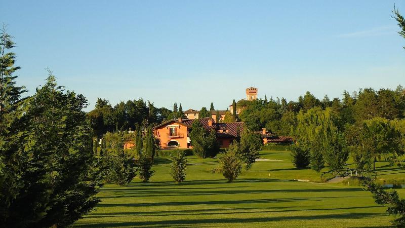 La Tavernetta Al Castello - Genel