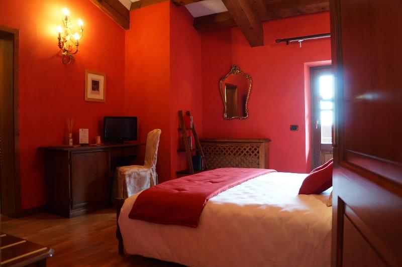 La Tavernetta Al Castello - Oda