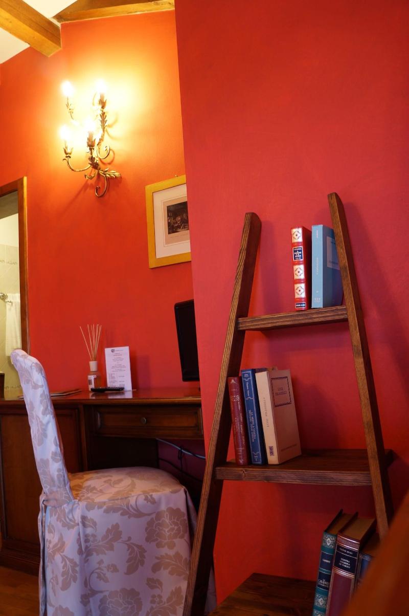 La Tavernetta Al Castello - Oda
