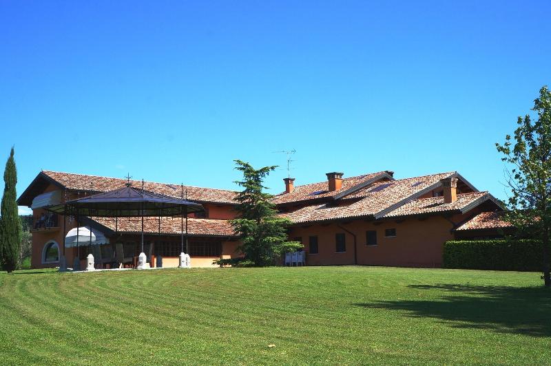 La Tavernetta Al Castello - Oda