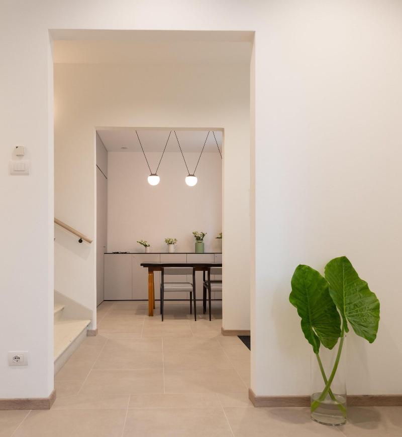 Hotel Canton Dell Orto - Lobi