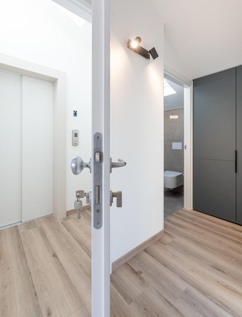 Hotel Canton Dell Orto - Lobi
