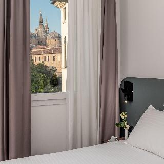 Hotel Canton Dell Orto otel fotoğrafı