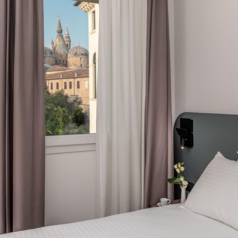 Hotel Canton Dell Orto - Genel