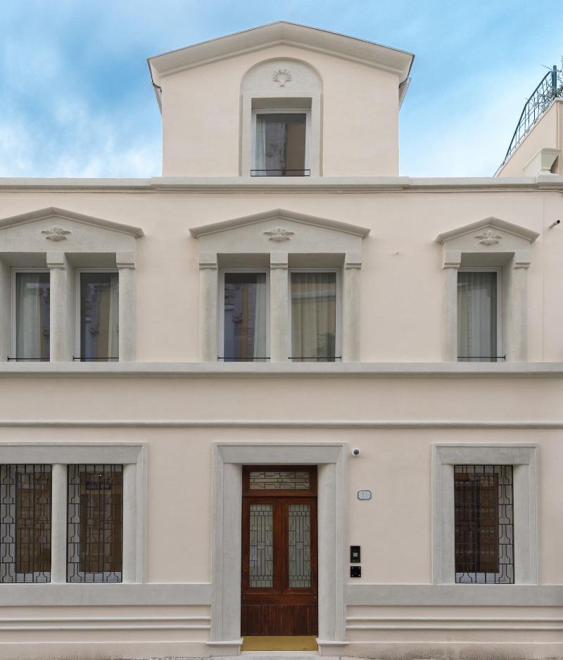 Hotel Canton Dell Orto - Genel