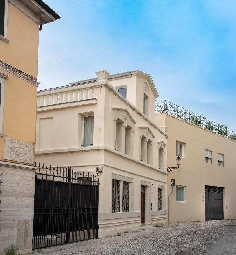 Hotel Canton Dell Orto - Genel