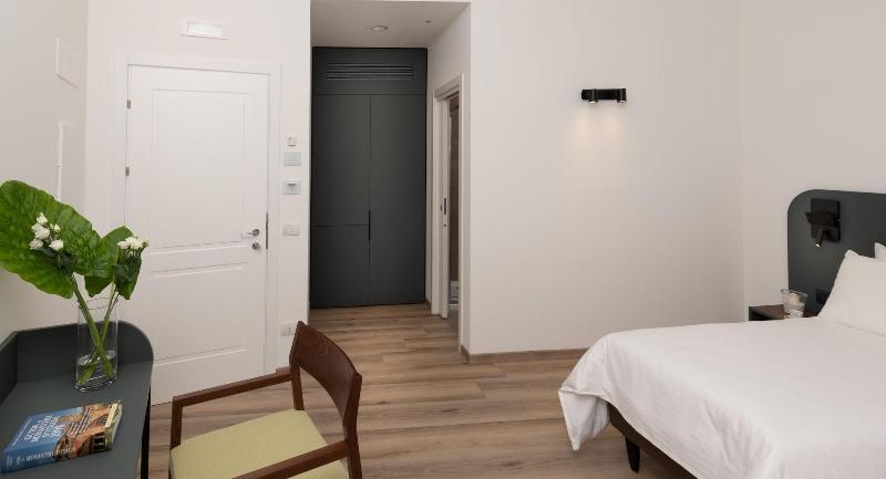 Hotel Canton Dell Orto - Oda