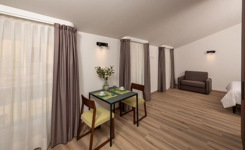 Hotel Canton Dell Orto - Oda
