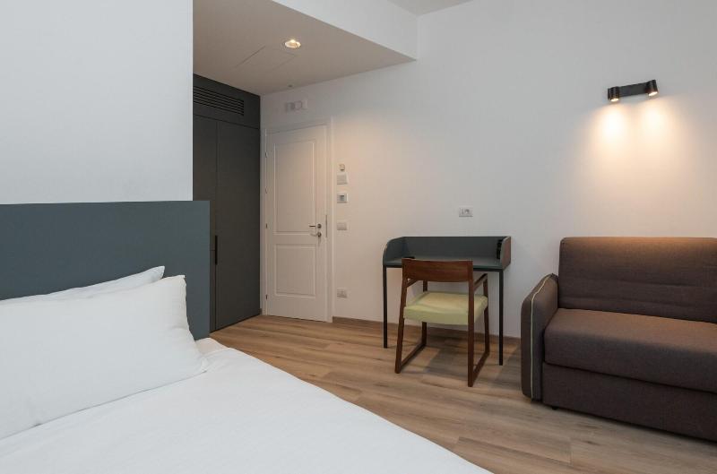 Hotel Canton Dell Orto - Oda
