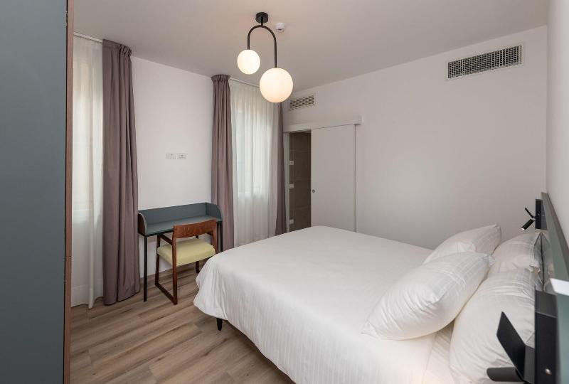 Hotel Canton Dell Orto - Oda