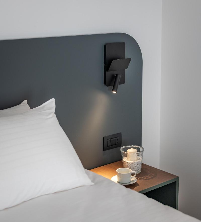 Hotel Canton Dell Orto - Oda